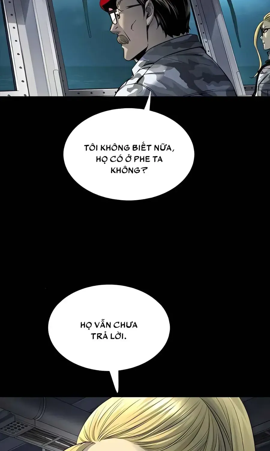 Dead Queen Chap 172 - Next Chap 173