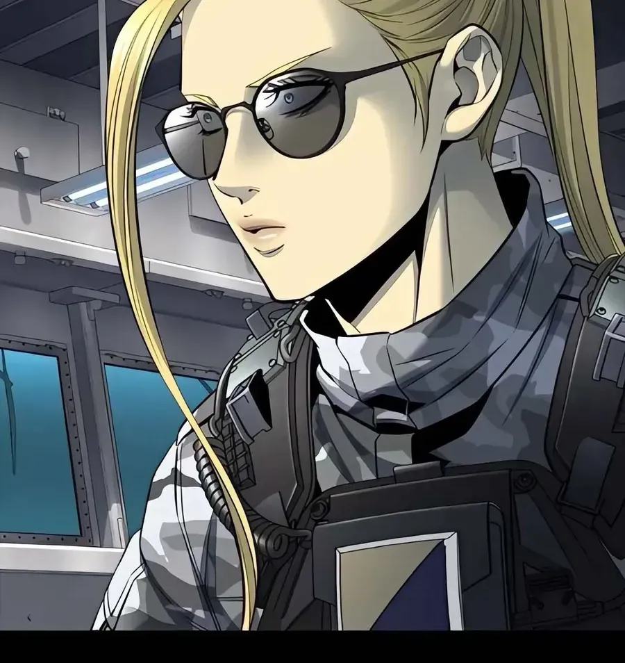 Dead Queen Chap 172 - Next Chap 173