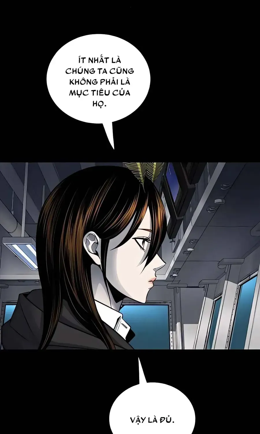 Dead Queen Chap 172 - Next Chap 173