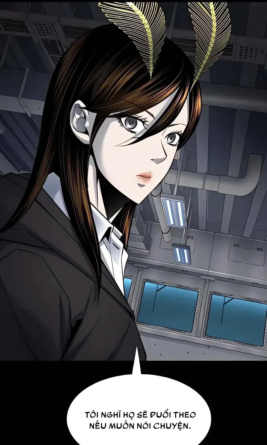 Dead Queen Chap 172 - Next Chap 173