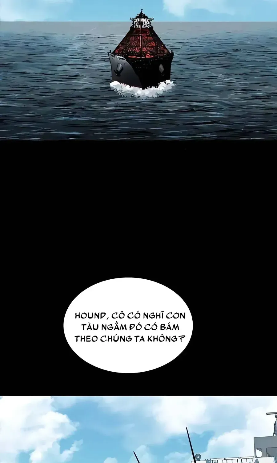 Dead Queen Chap 172 - Next Chap 173