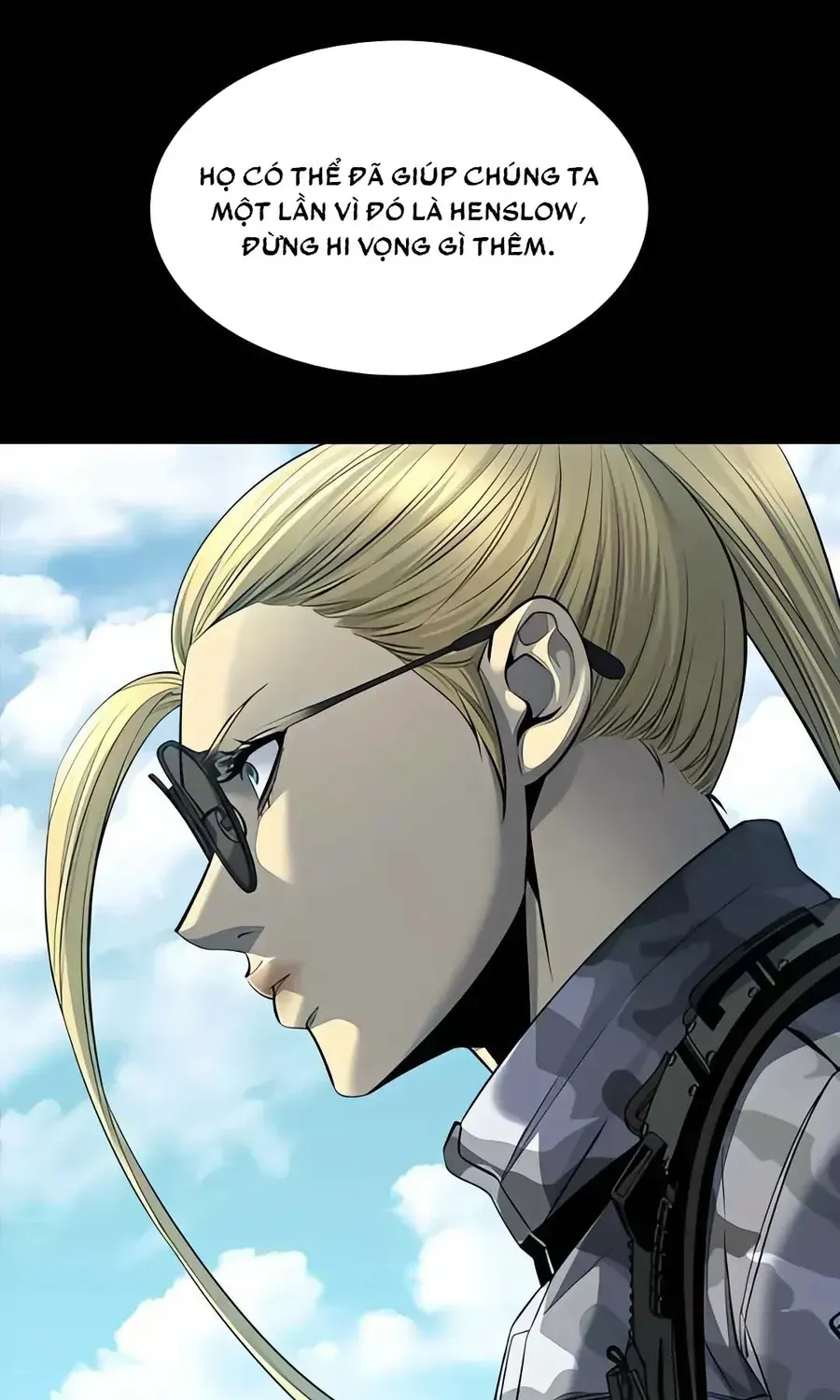 Dead Queen Chap 172 - Next Chap 173