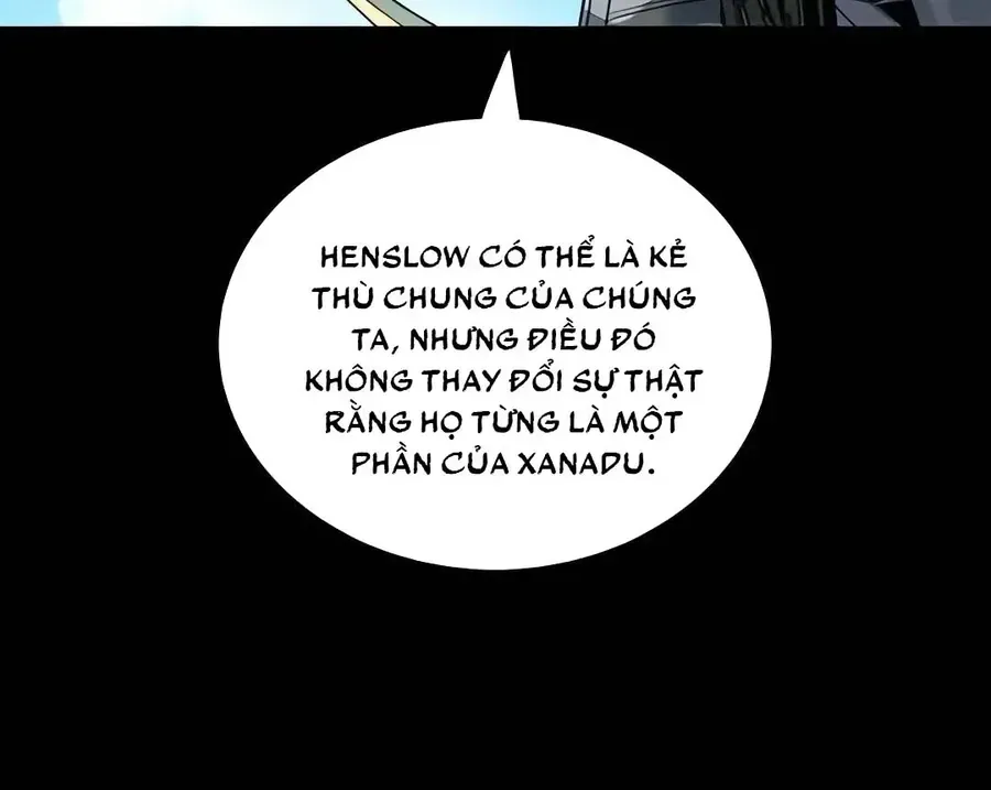 Dead Queen Chap 172 - Next Chap 173