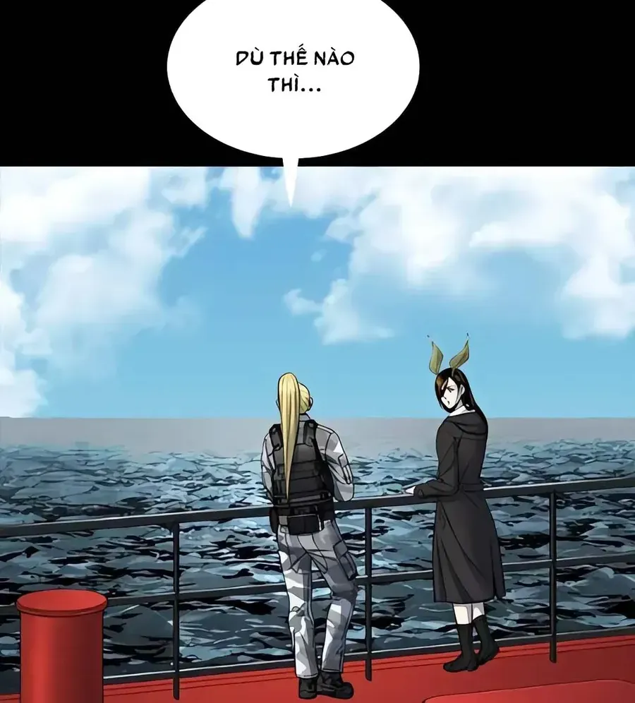 Dead Queen Chap 172 - Next Chap 173