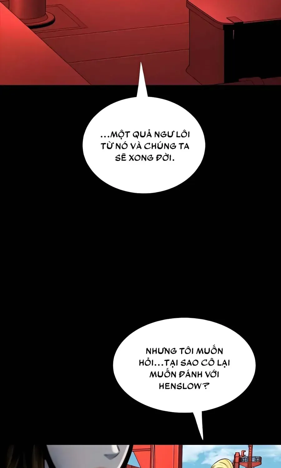 Dead Queen Chap 172 - Next Chap 173