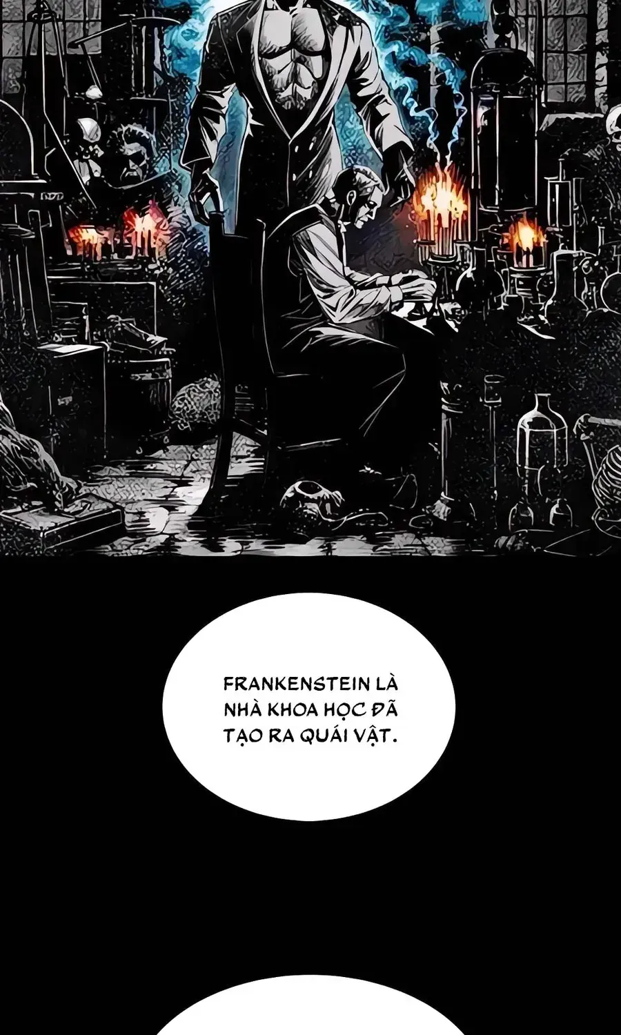 Dead Queen Chap 172 - Next Chap 173