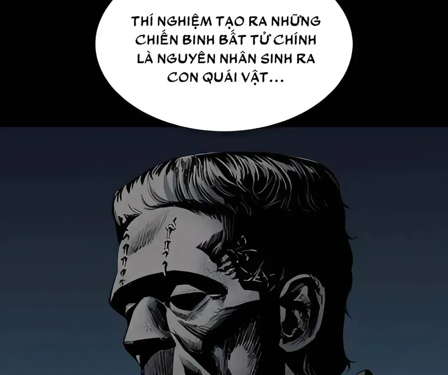 Dead Queen Chap 172 - Next Chap 173