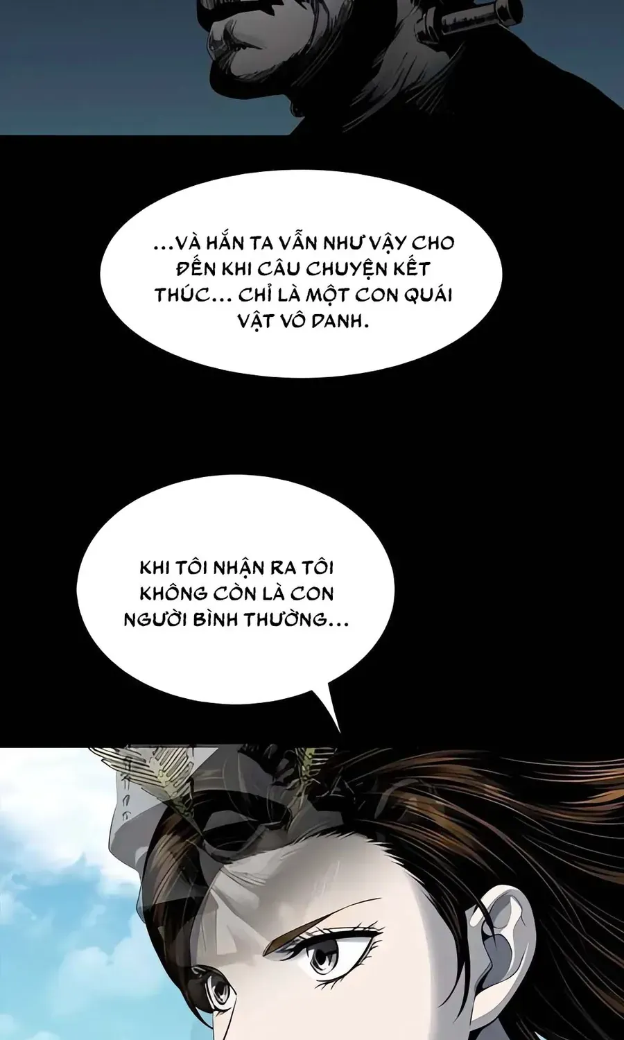 Dead Queen Chap 172 - Next Chap 173