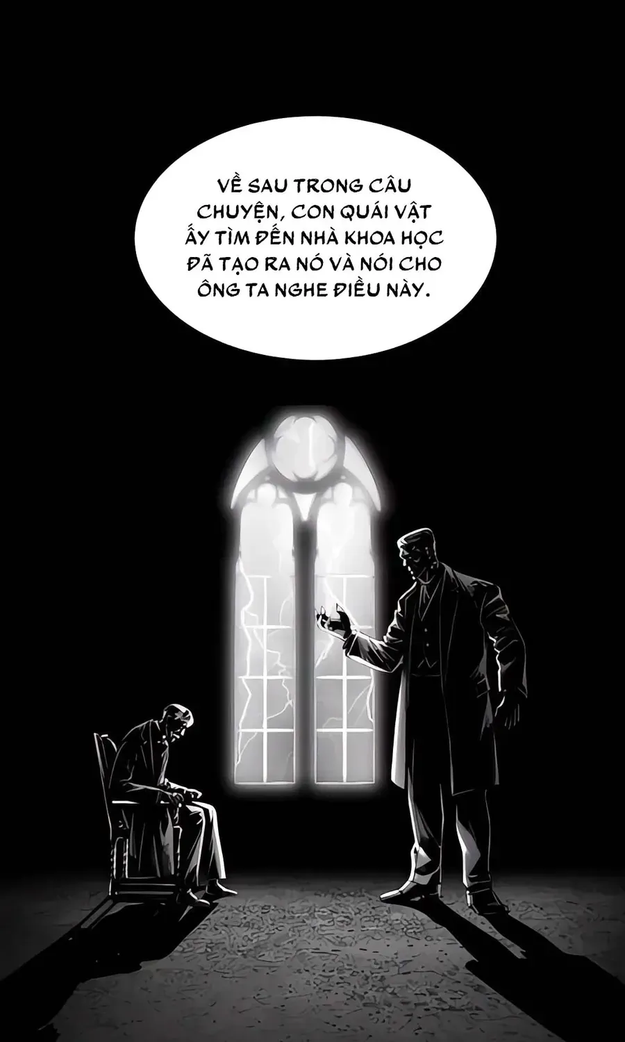 Dead Queen Chap 172 - Next Chap 173