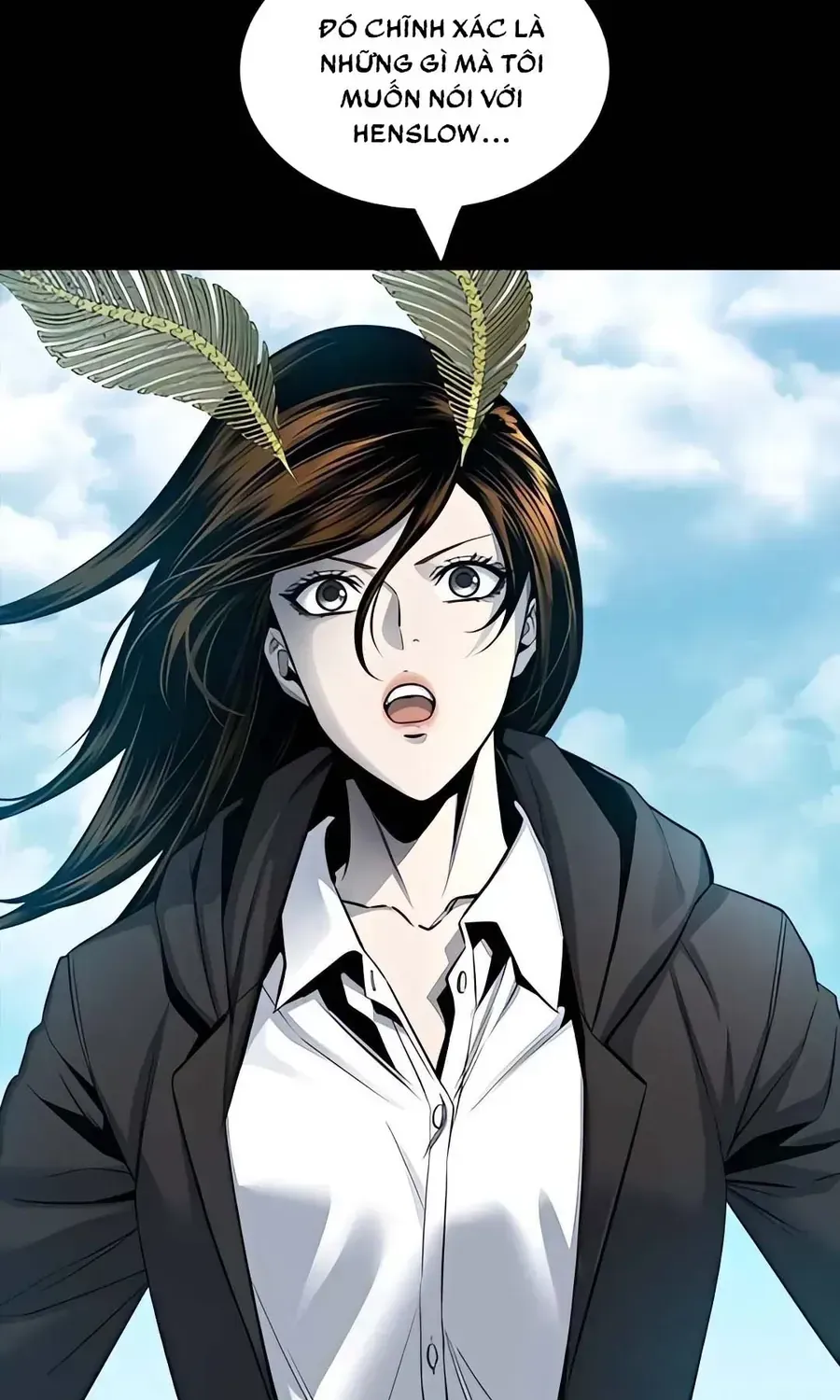 Dead Queen Chap 172 - Next Chap 173