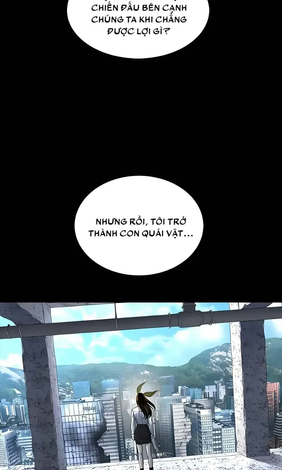 Dead Queen Chap 172 - Next Chap 173