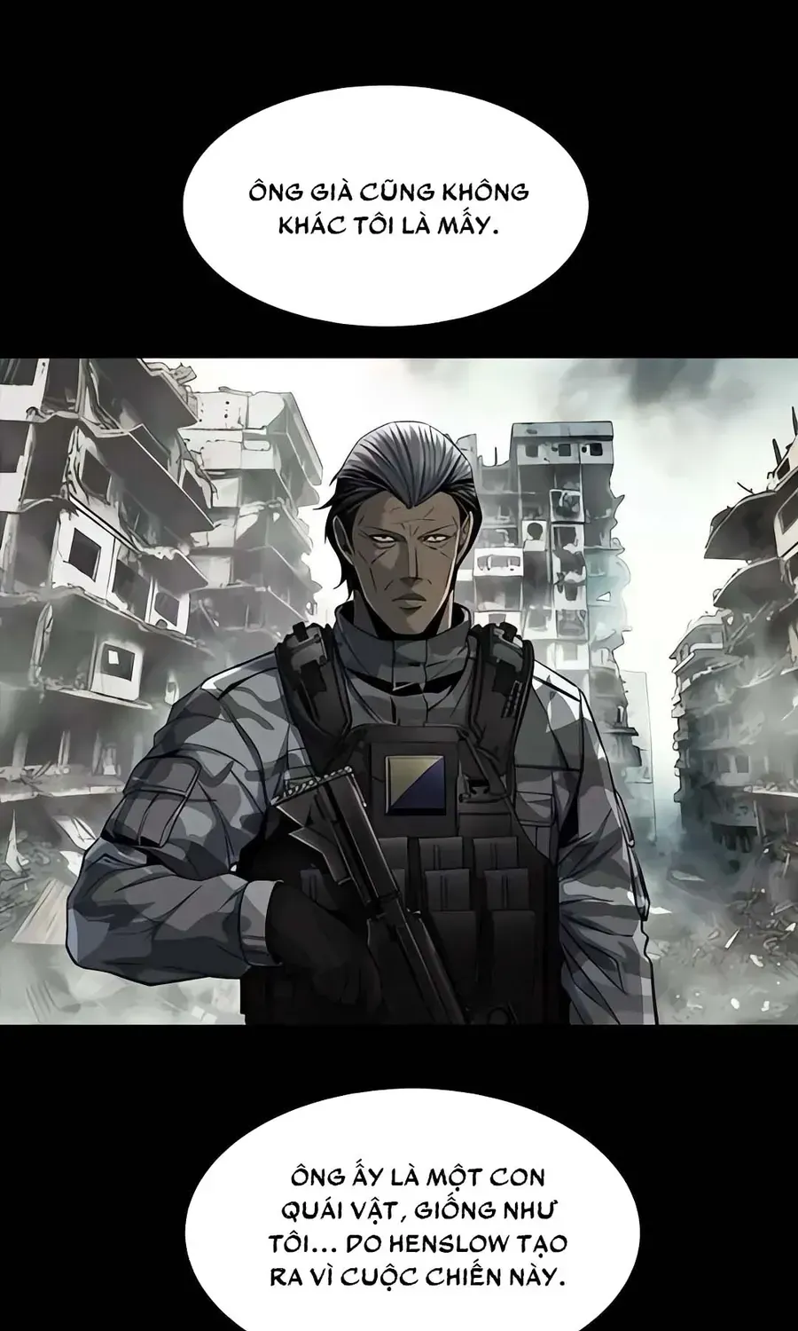 Dead Queen Chap 172 - Next Chap 173