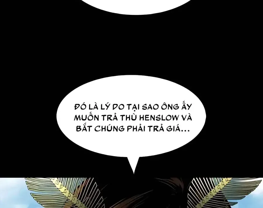 Dead Queen Chap 172 - Next Chap 173