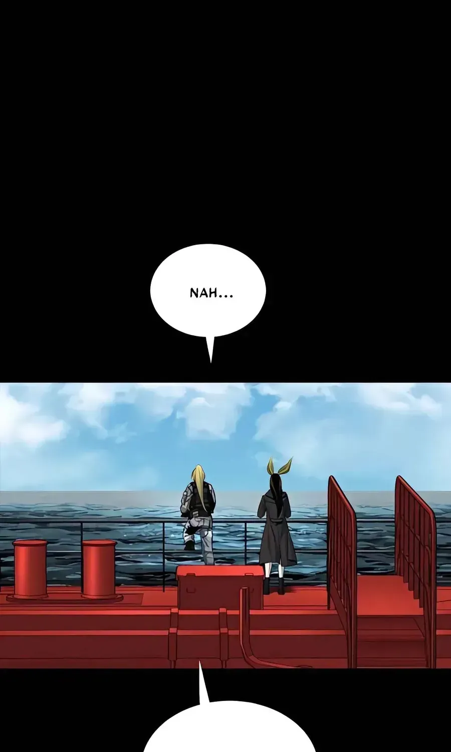 Dead Queen Chap 172 - Next Chap 173