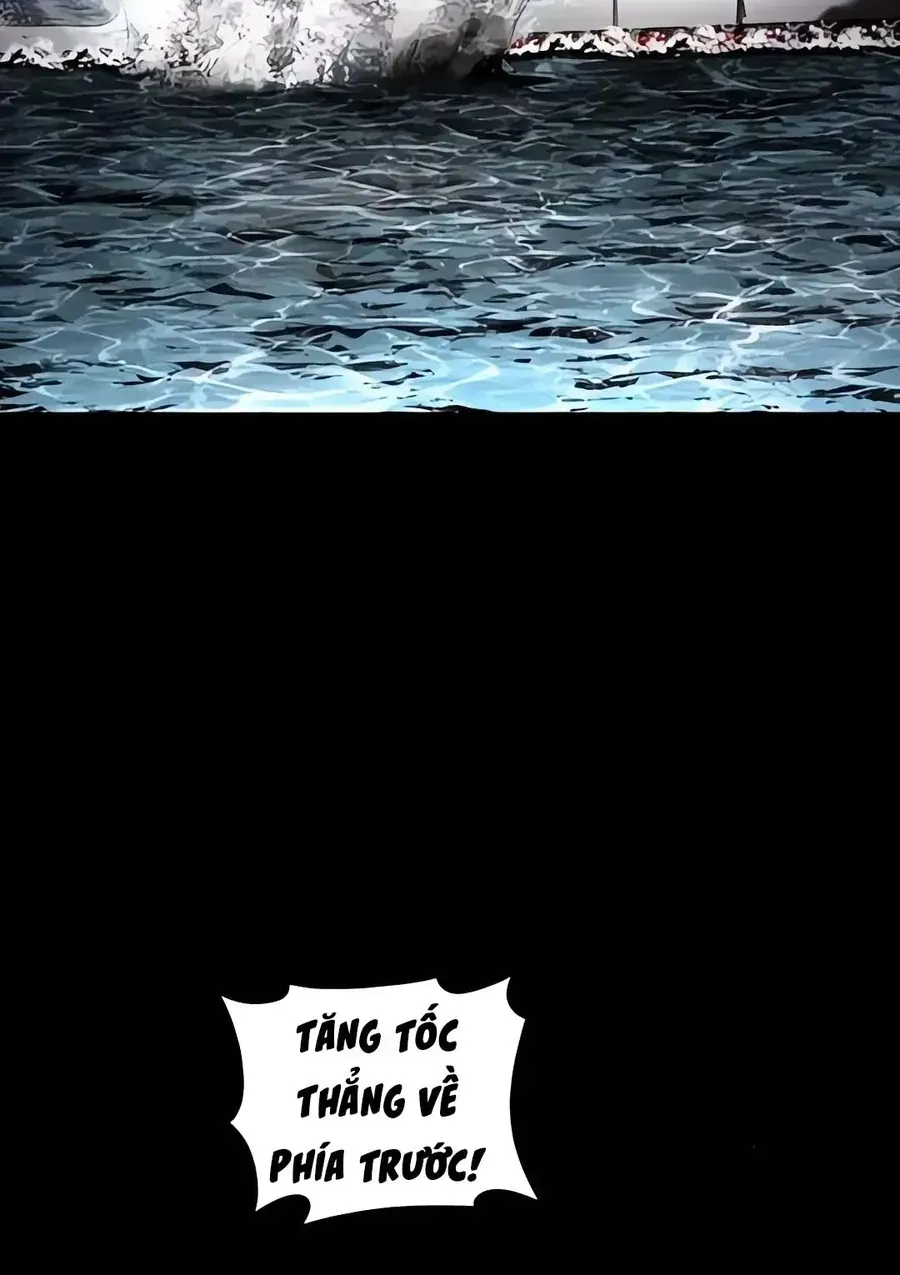 Dead Queen Chap 172 - Next Chap 173