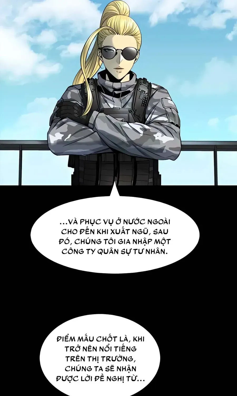 Dead Queen Chap 172 - Next Chap 173