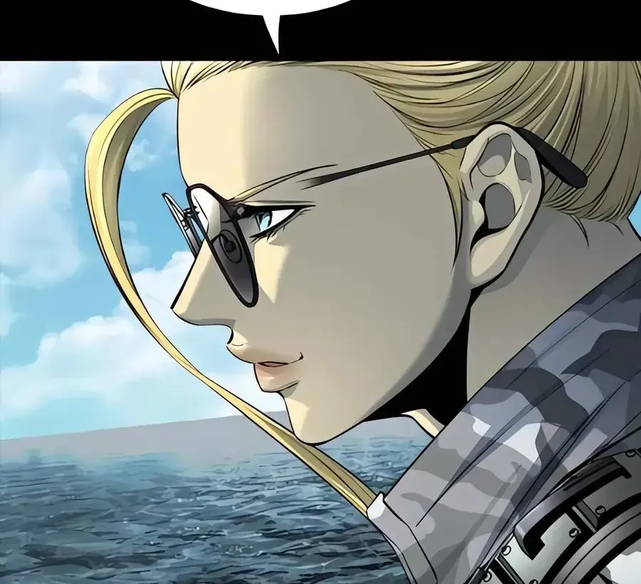 Dead Queen Chap 172 - Next Chap 173