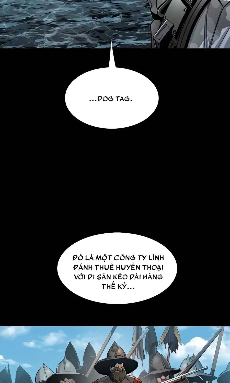 Dead Queen Chap 172 - Next Chap 173