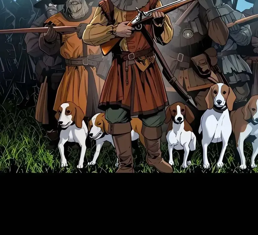 Dead Queen Chap 172 - Next Chap 173