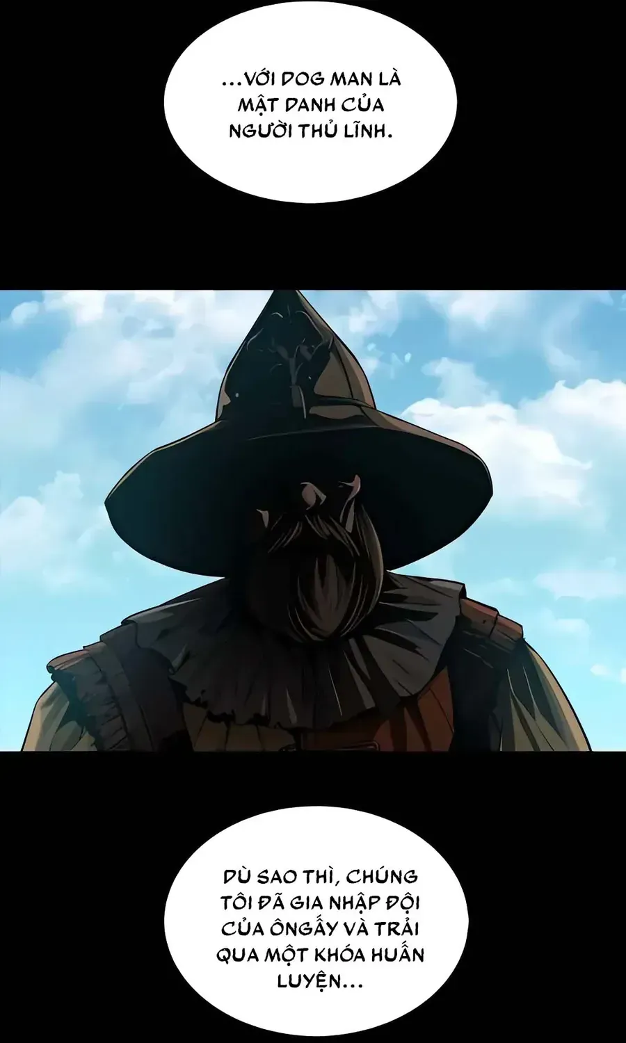 Dead Queen Chap 172 - Next Chap 173