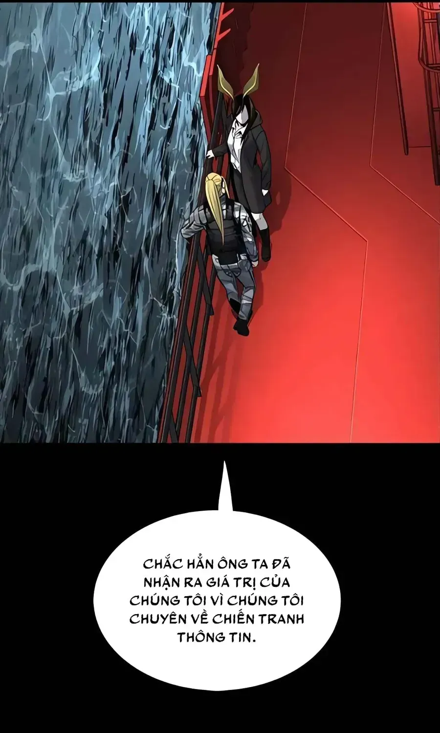 Dead Queen Chap 172 - Next Chap 173