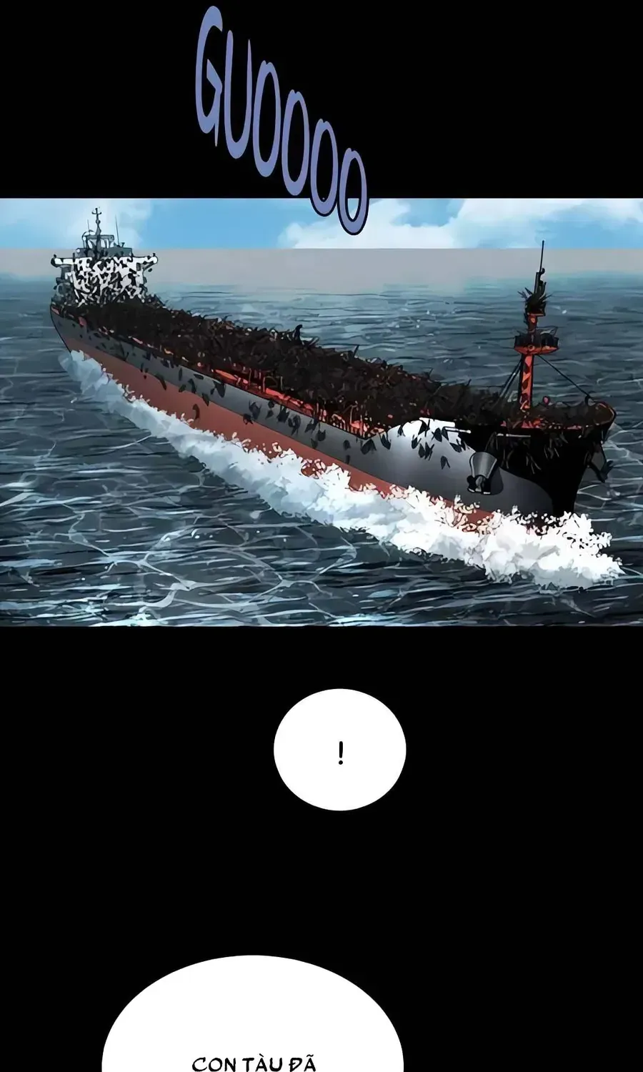 Dead Queen Chap 172 - Next Chap 173