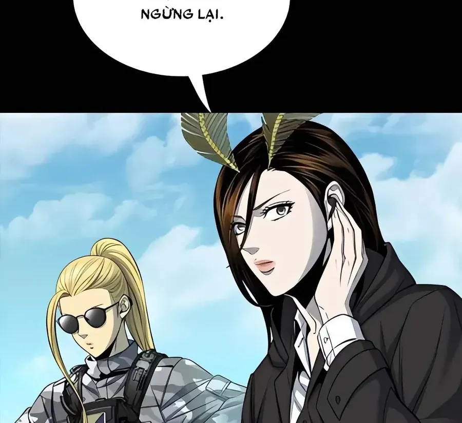 Dead Queen Chap 172 - Next Chap 173