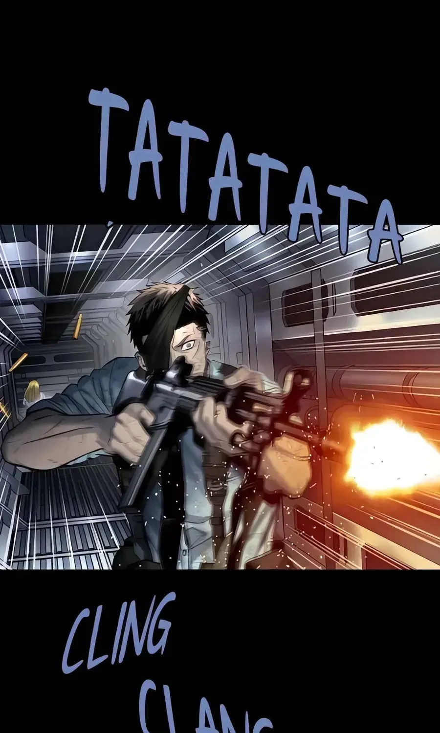 Dead Queen Chap 174 - Next Chap 175