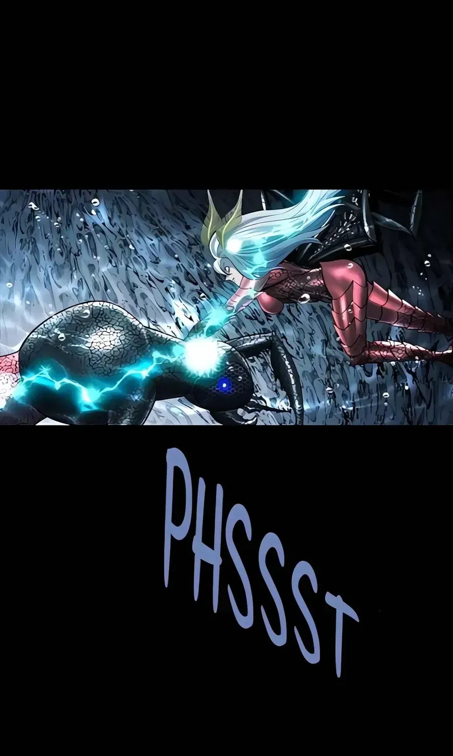 Dead Queen Chap 174 - Next Chap 175