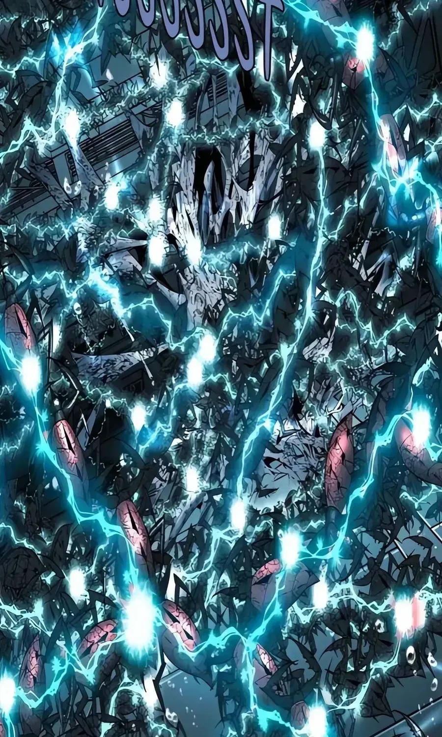 Dead Queen Chap 174 - Next Chap 175