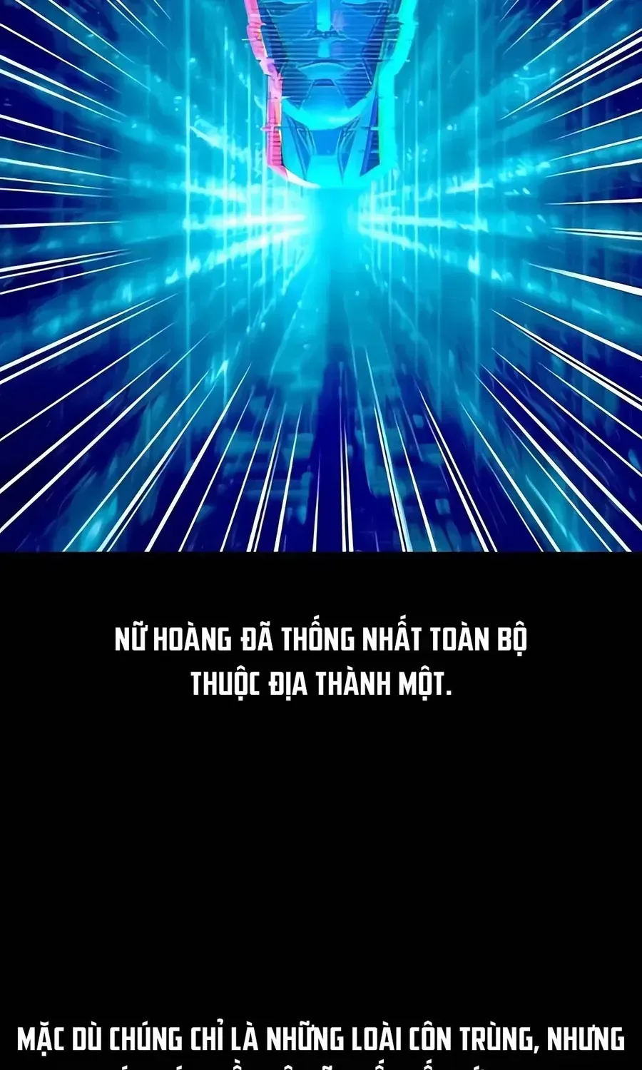 Dead Queen Chap 174 - Next Chap 175