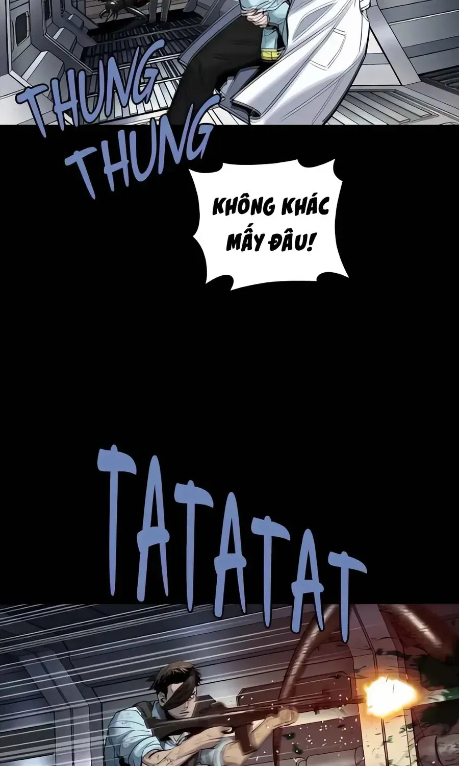 Dead Queen Chap 174 - Next Chap 175