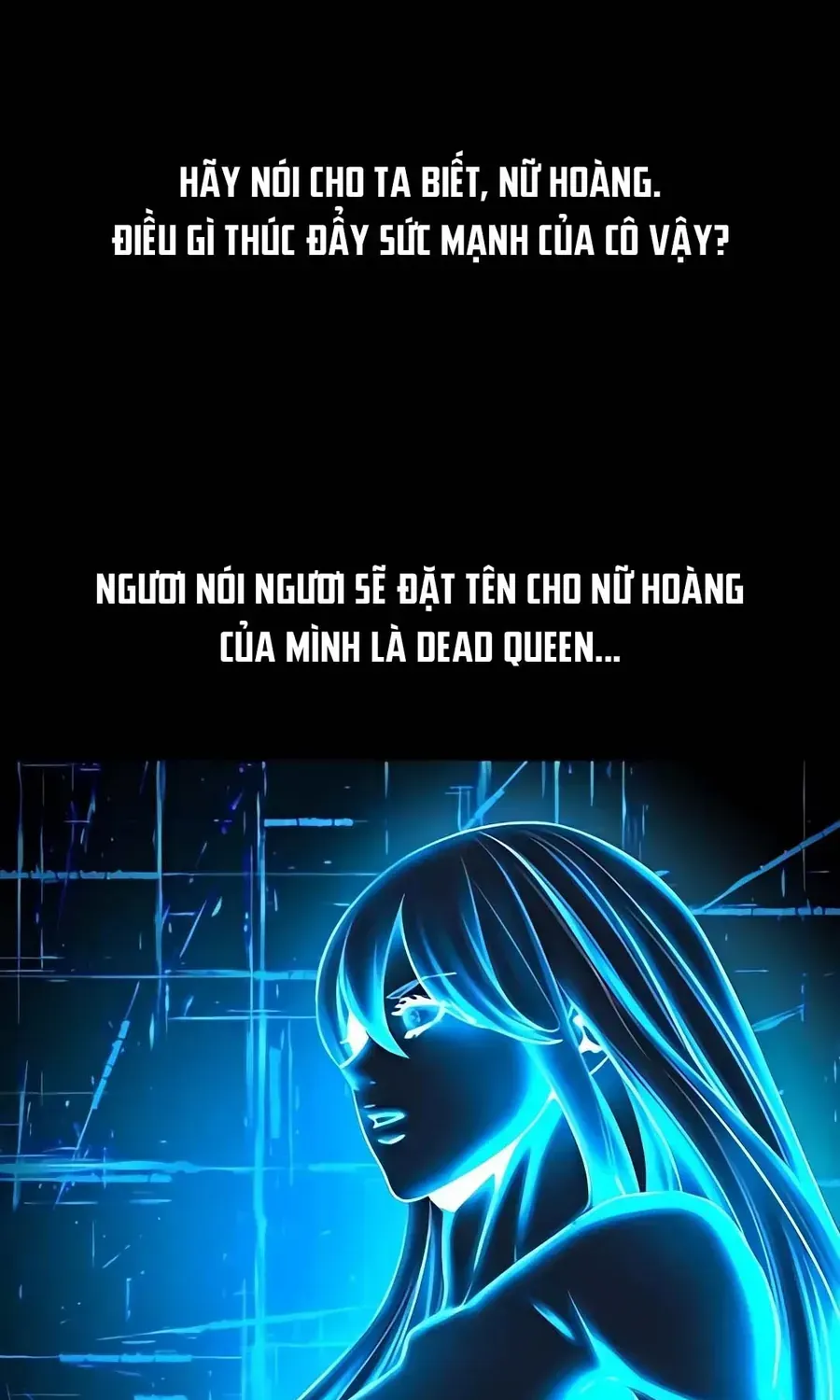 Dead Queen Chap 174 - Next Chap 175