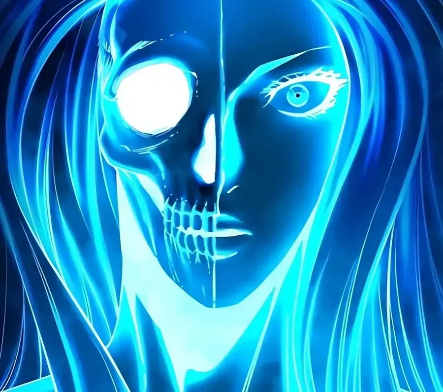 Dead Queen Chap 174 - Next Chap 175