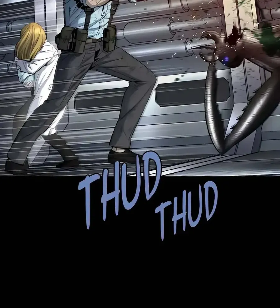 Dead Queen Chap 174 - Next Chap 175