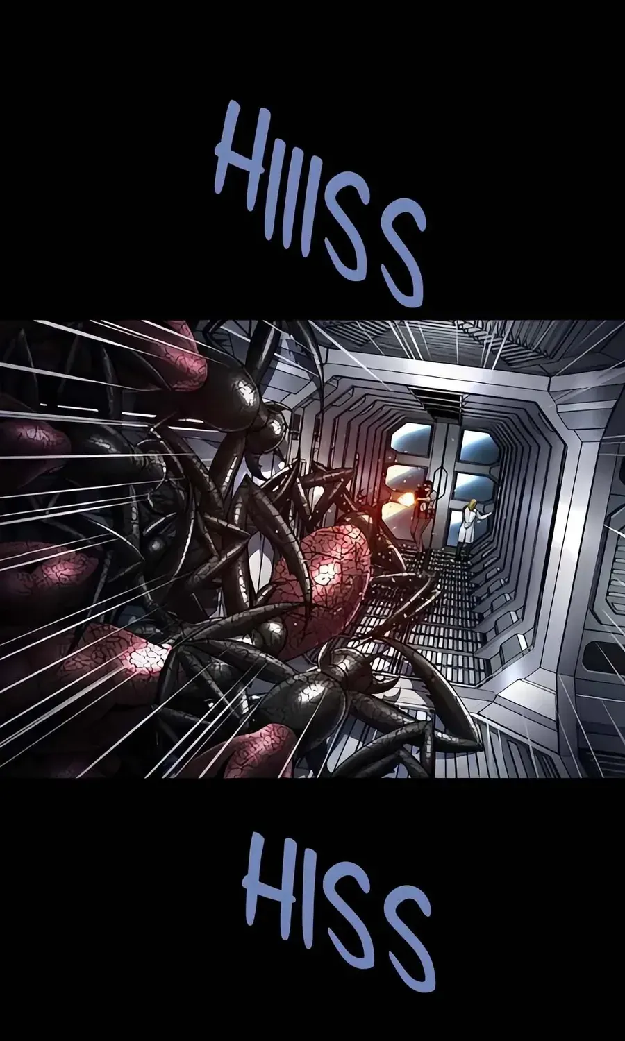 Dead Queen Chap 174 - Next Chap 175