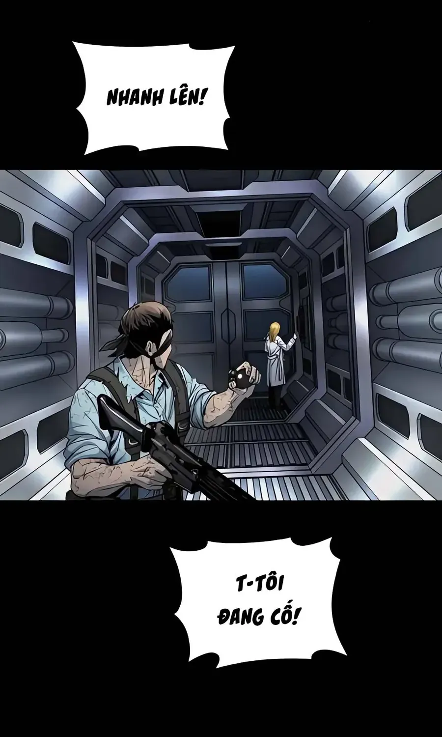 Dead Queen Chap 174 - Next Chap 175