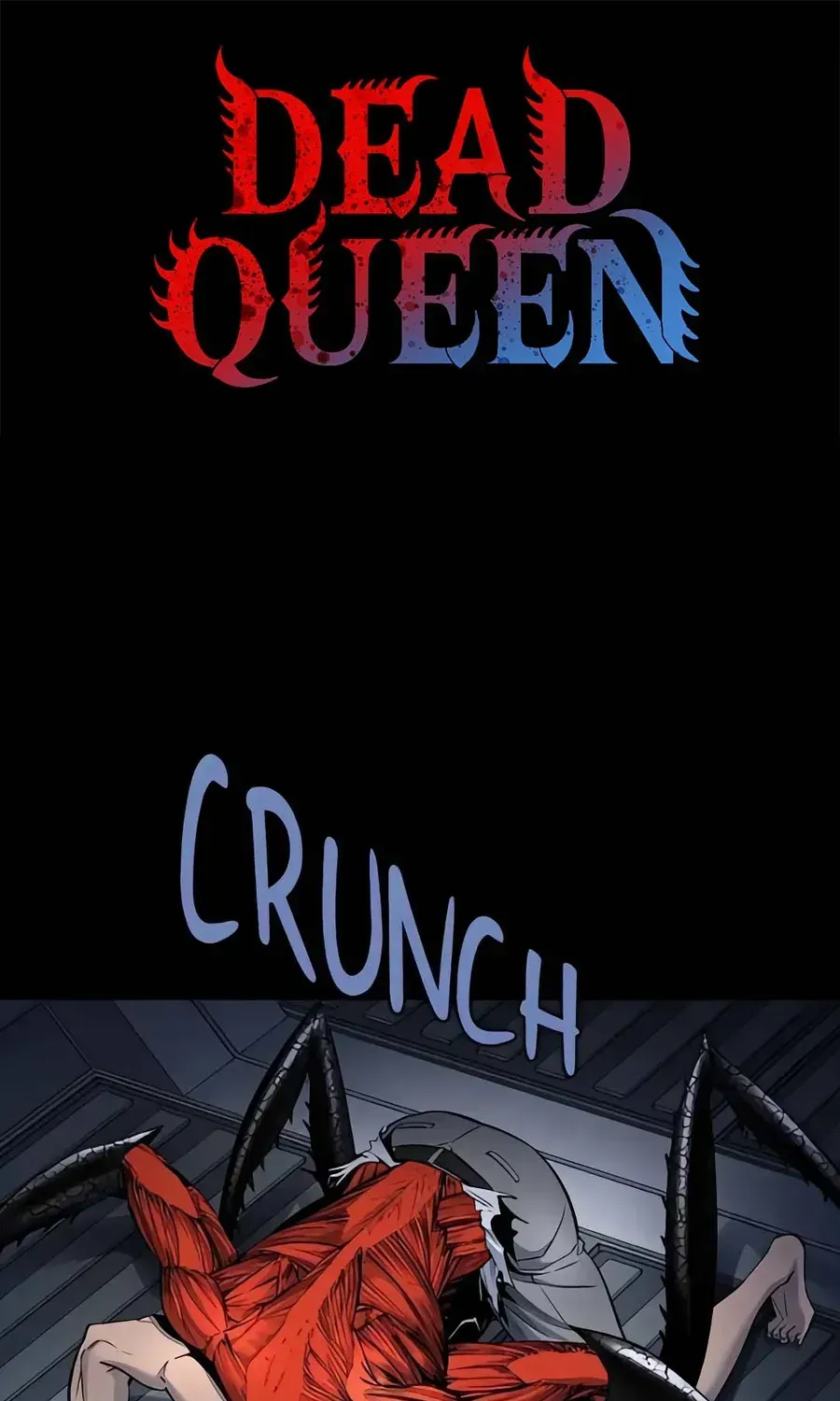 Dead Queen Chap 174 - Next Chap 175