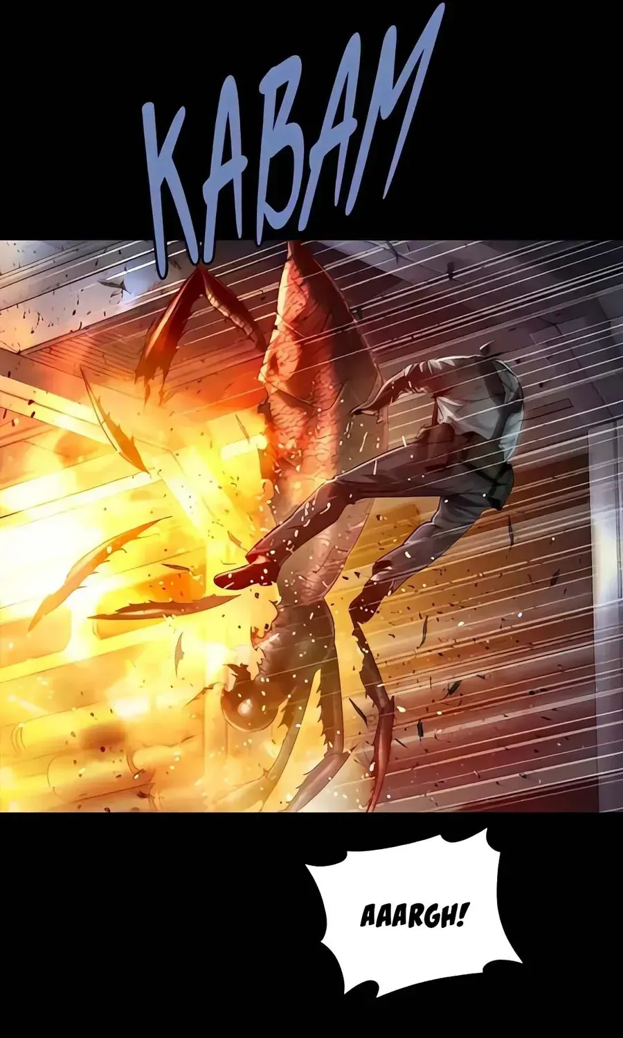 Dead Queen Chap 174 - Next Chap 175