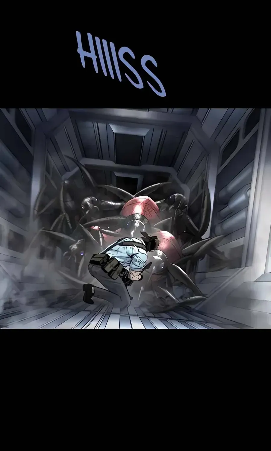 Dead Queen Chap 174 - Next Chap 175