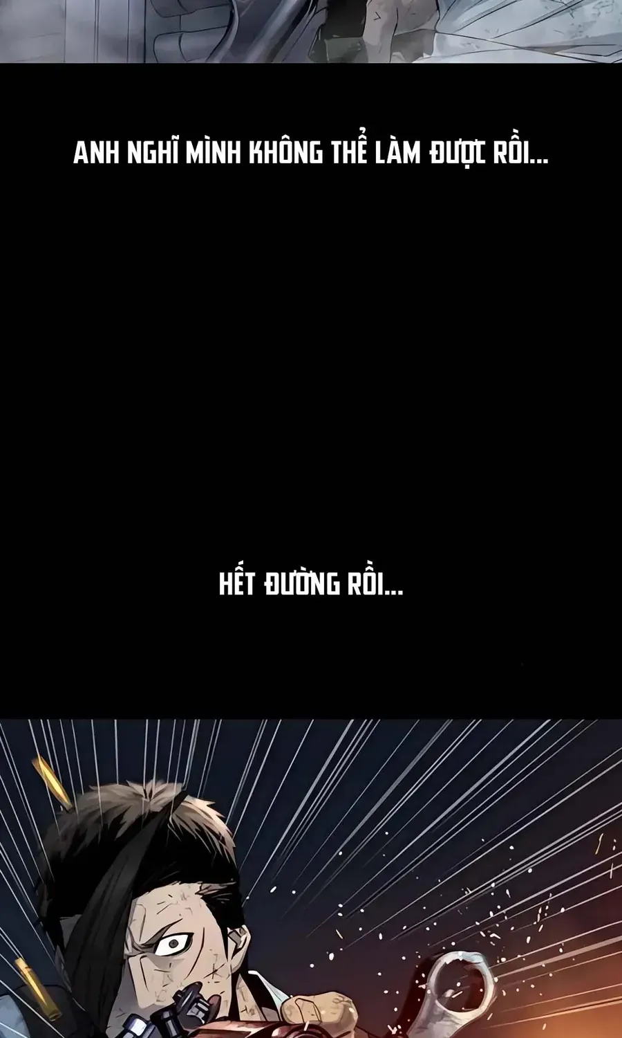 Dead Queen Chap 174 - Next Chap 175