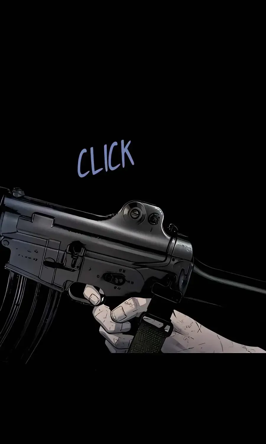 Dead Queen Chap 174 - Next Chap 175