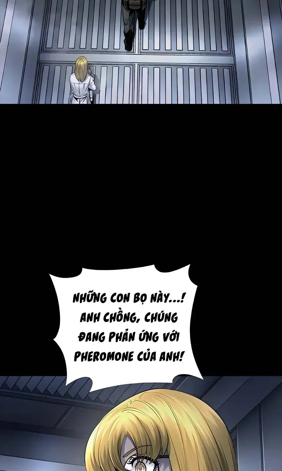 Dead Queen Chap 174 - Next Chap 175