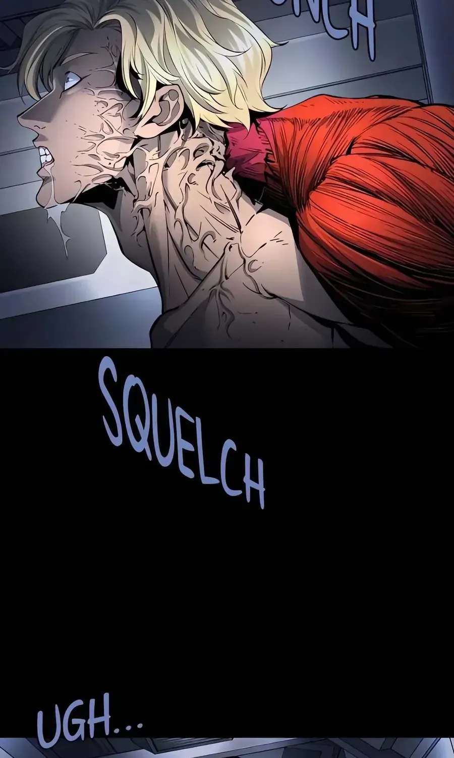 Dead Queen Chap 174 - Next Chap 175