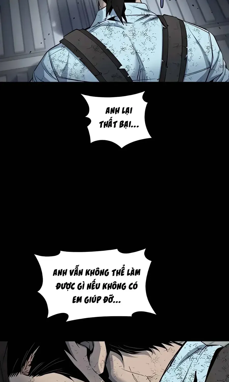 Dead Queen Chap 174 - Next Chap 175