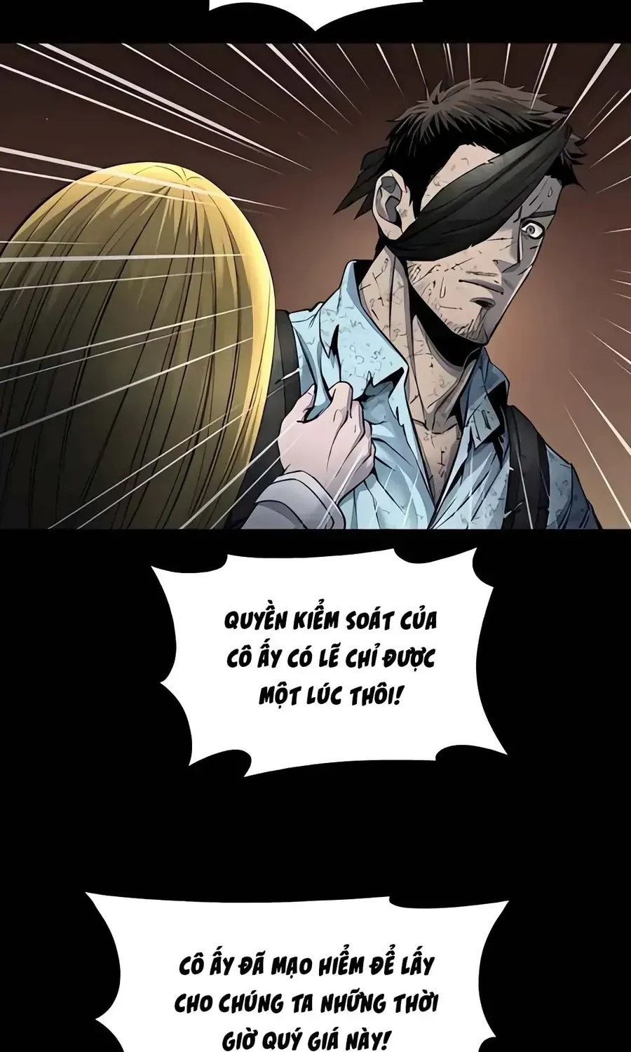 Dead Queen Chap 174 - Next Chap 175