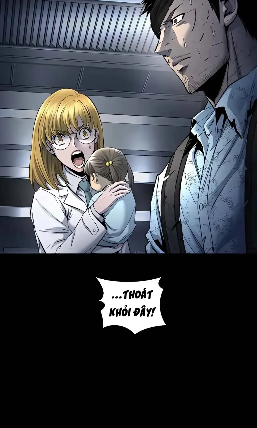 Dead Queen Chap 174 - Next Chap 175