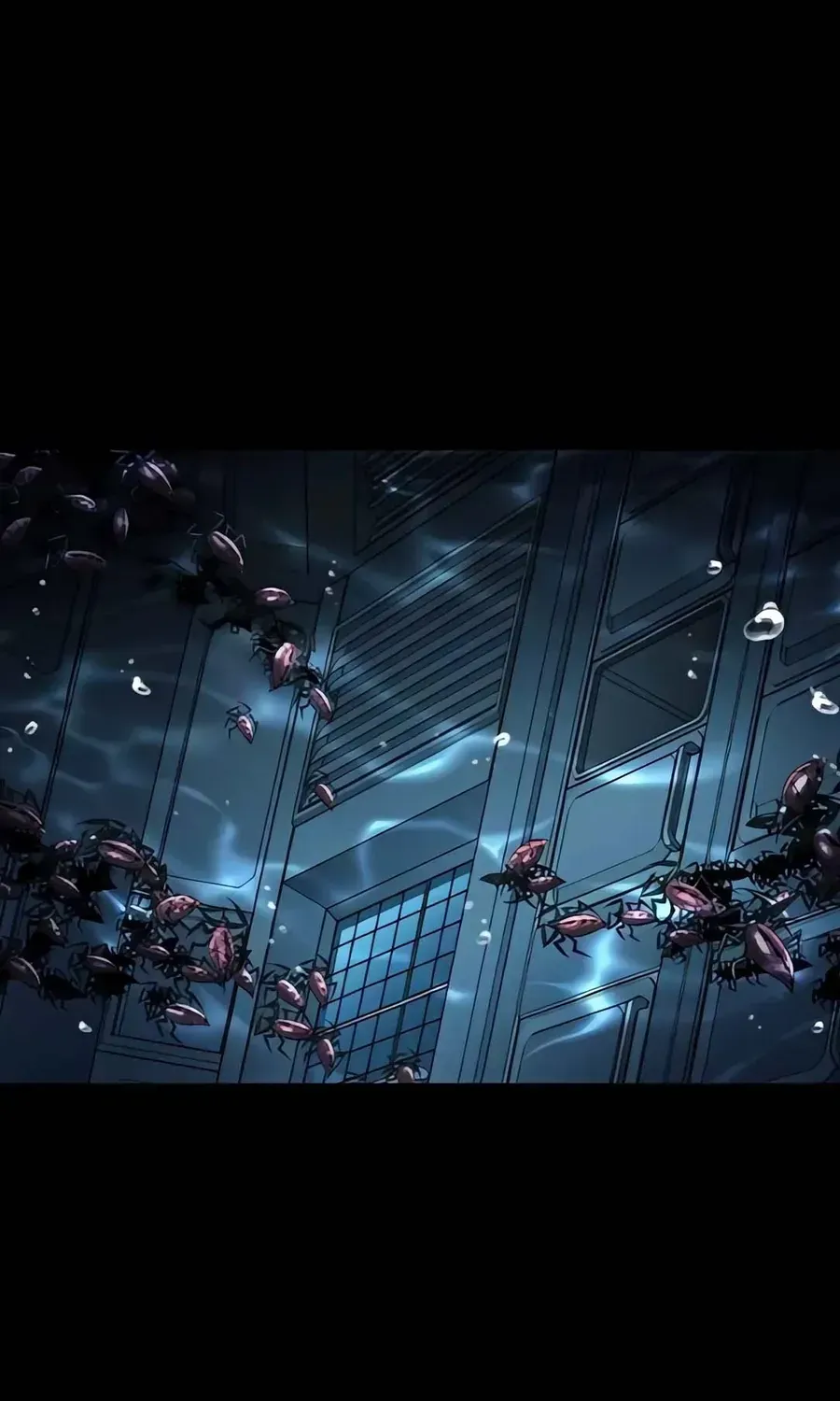 Dead Queen Chap 174 - Next Chap 175