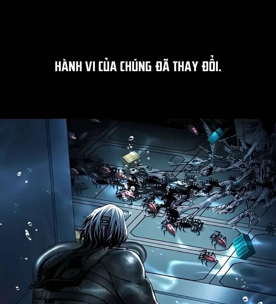 Dead Queen Chap 174 - Next Chap 175