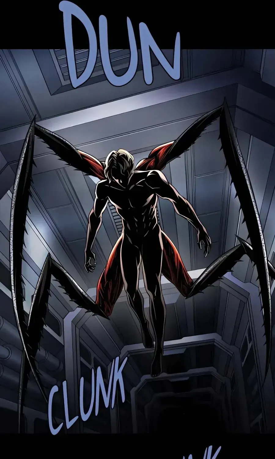 Dead Queen Chap 174 - Next Chap 175